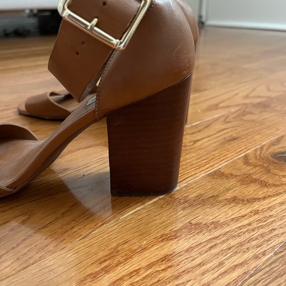 Steve Madden Open toe sandals - Picture 3 of 8